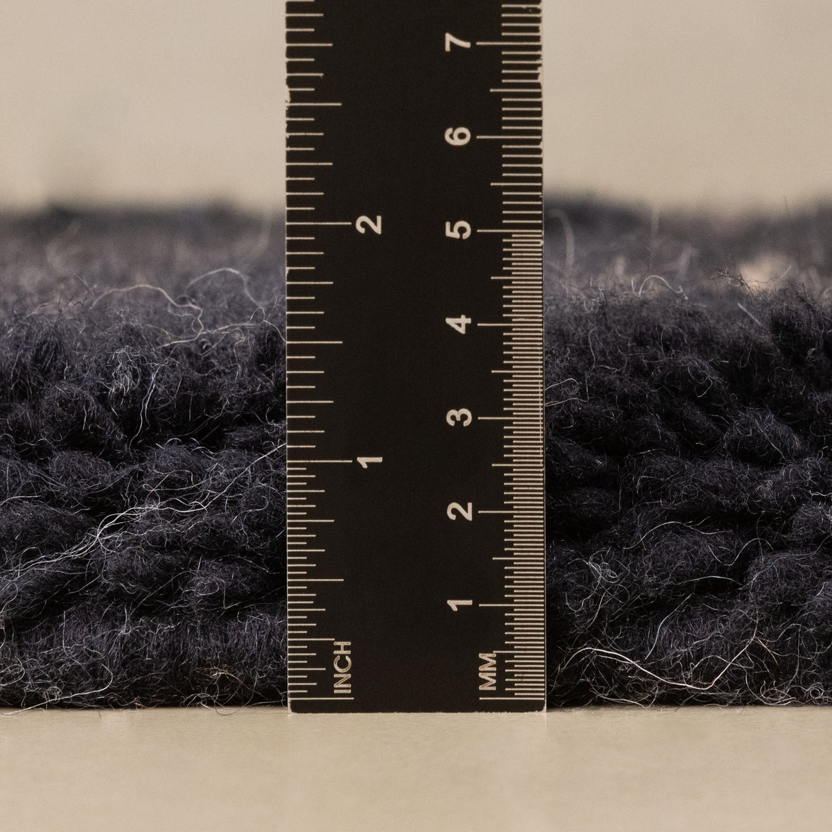 Asmar - Tapis Berbère shaggy
