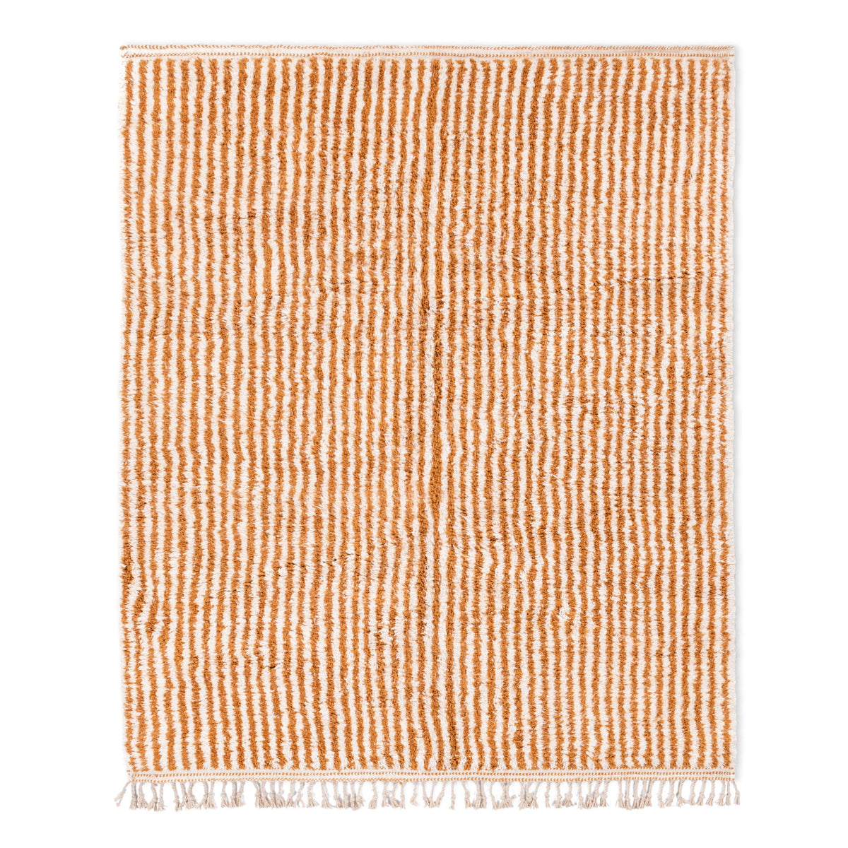 Sandia - Tapis Berbère shaggy
