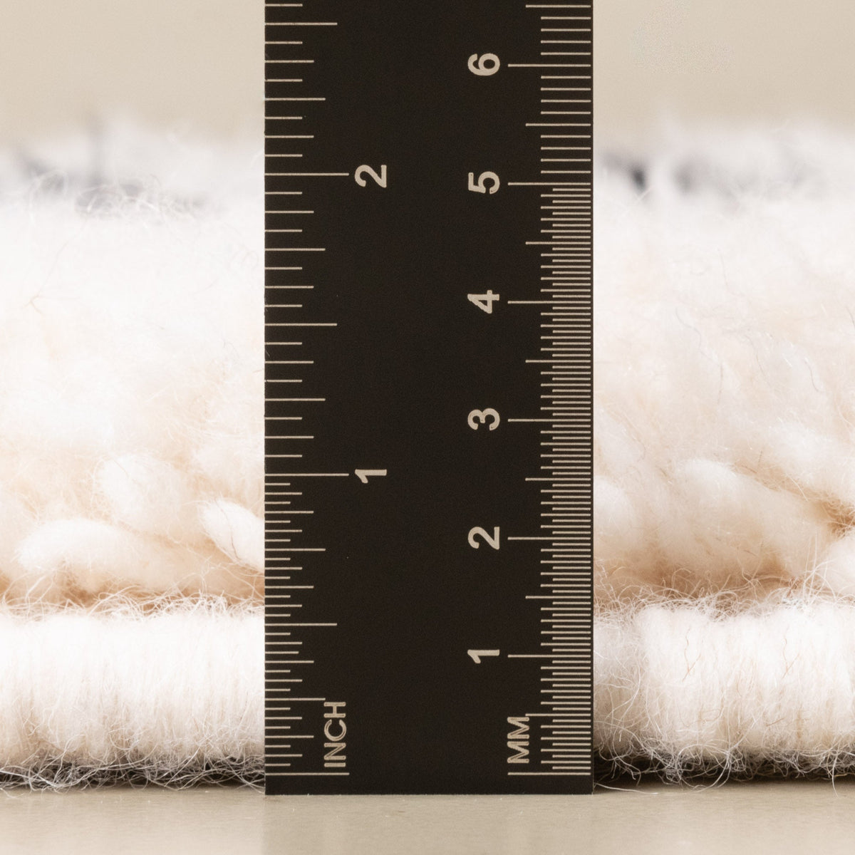 Nouriya - Tapis Berbère shaggy