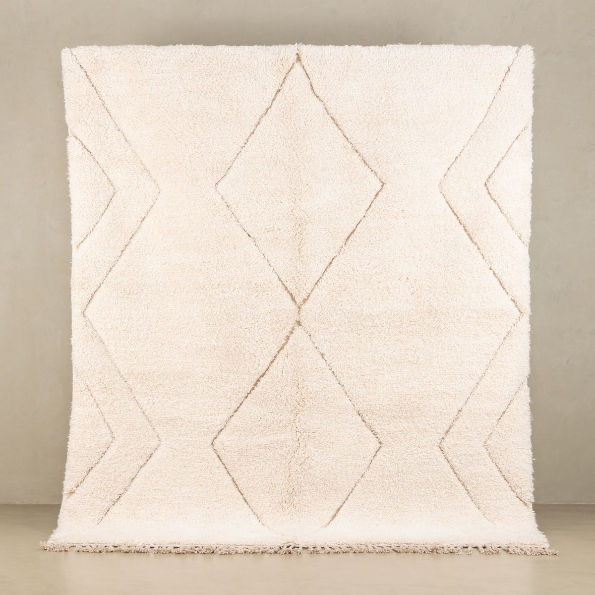 Fenan - Tapis Berbère shaggy