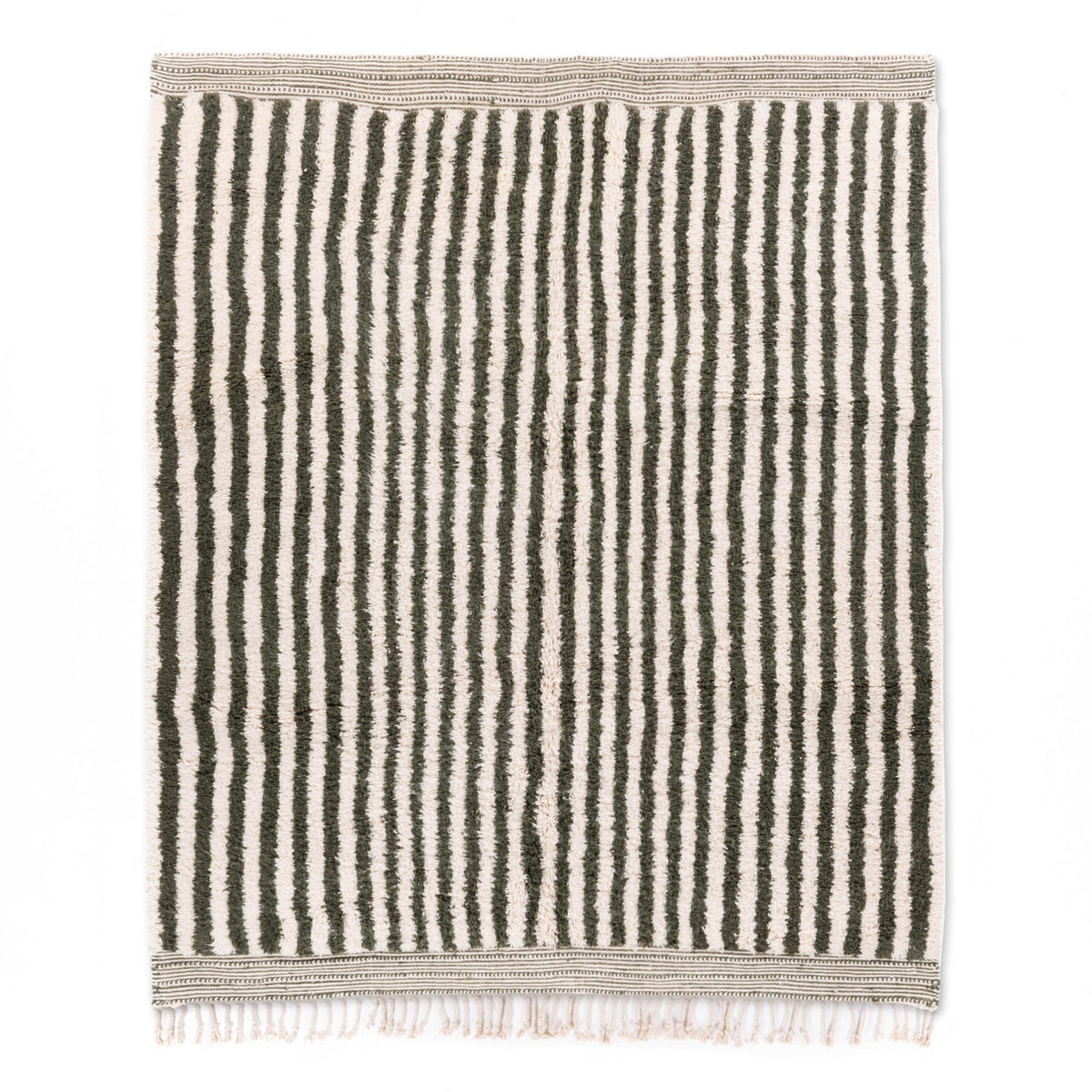 Dalal - Tapis Berbère shaggy