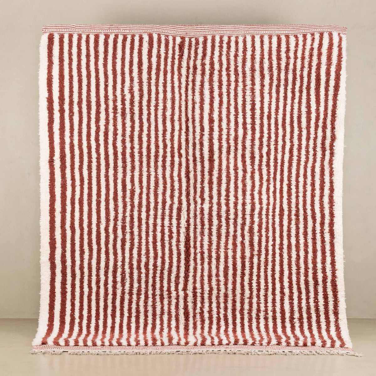 Nadira - Tapis Berbère shaggy