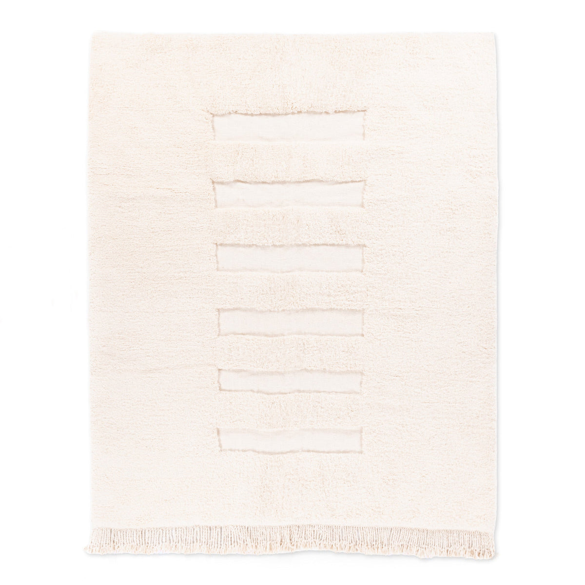 Chadia - Tapis Berbère shaggy