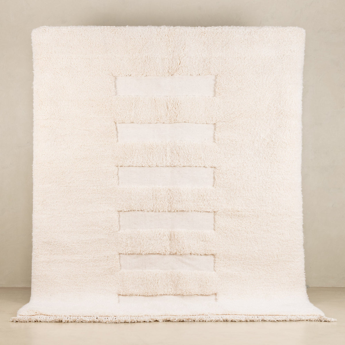 Chadia - Tapis Berbère shaggy