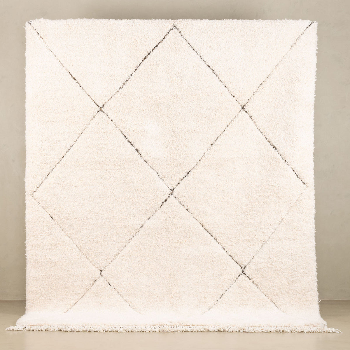 Mahafar - Tapis Berbère shaggy