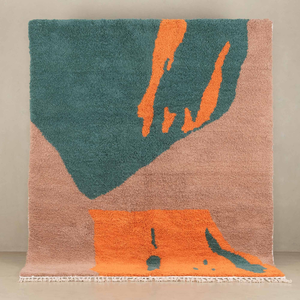 Sultana - Tapis Berbère shaggy