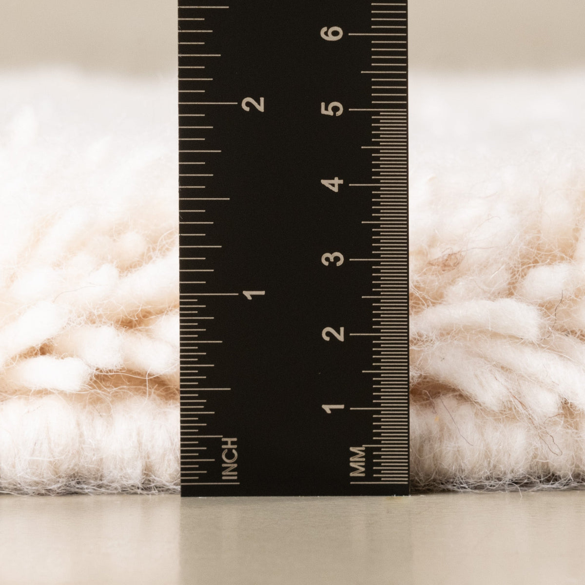 Dayena - Tapis Berbère shaggy