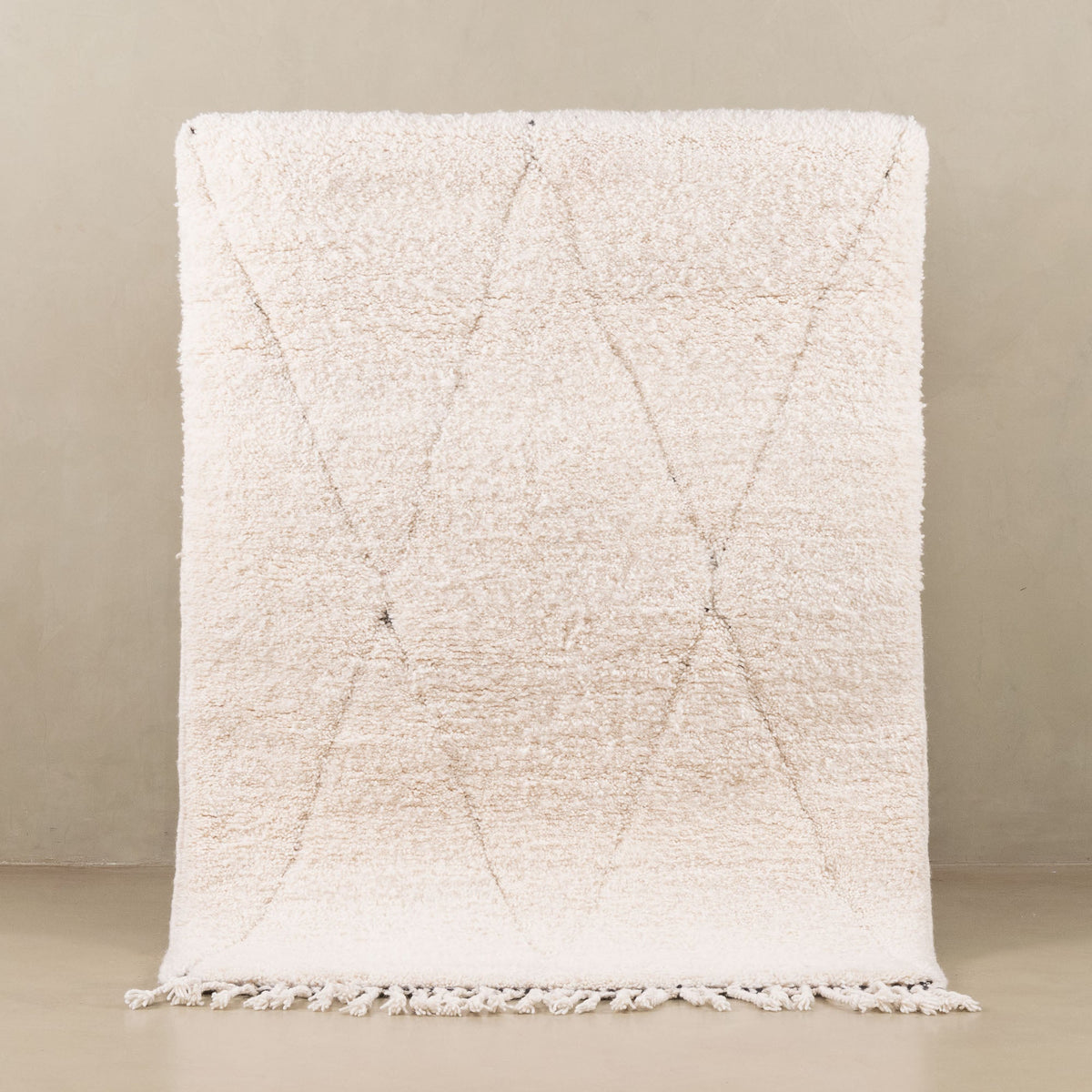 Arija - Tapis Berbère shaggy