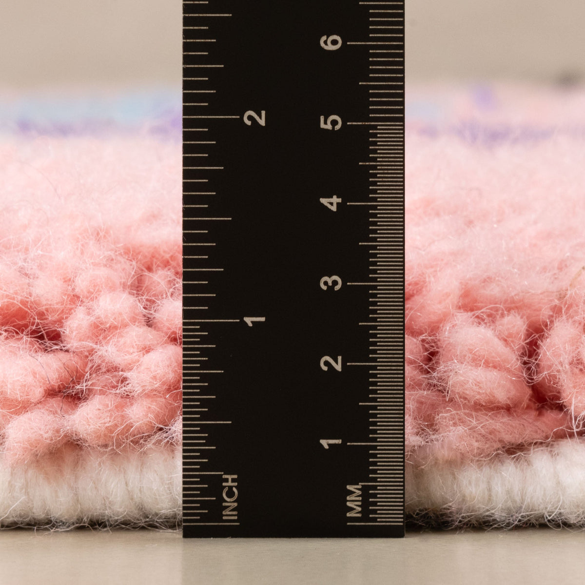 Tahira - Tapis Berbère shaggy