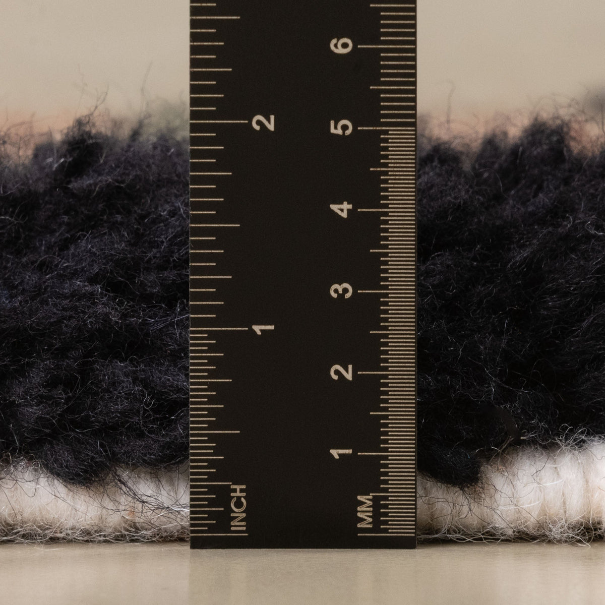 Motawazi - Tapis Berbère shaggy