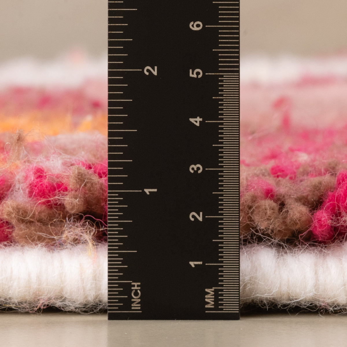 Arinas - Tapis Berbère shaggy