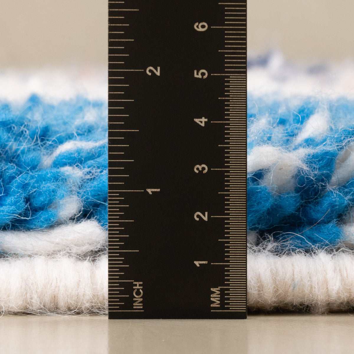 Anissa - Tapis Berbère shaggy