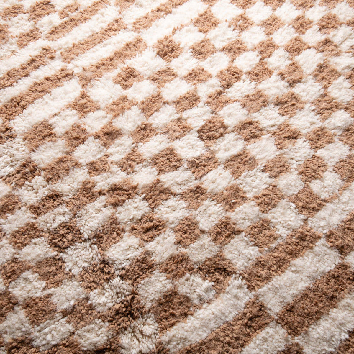 Dana - Tapis Berbère shaggy