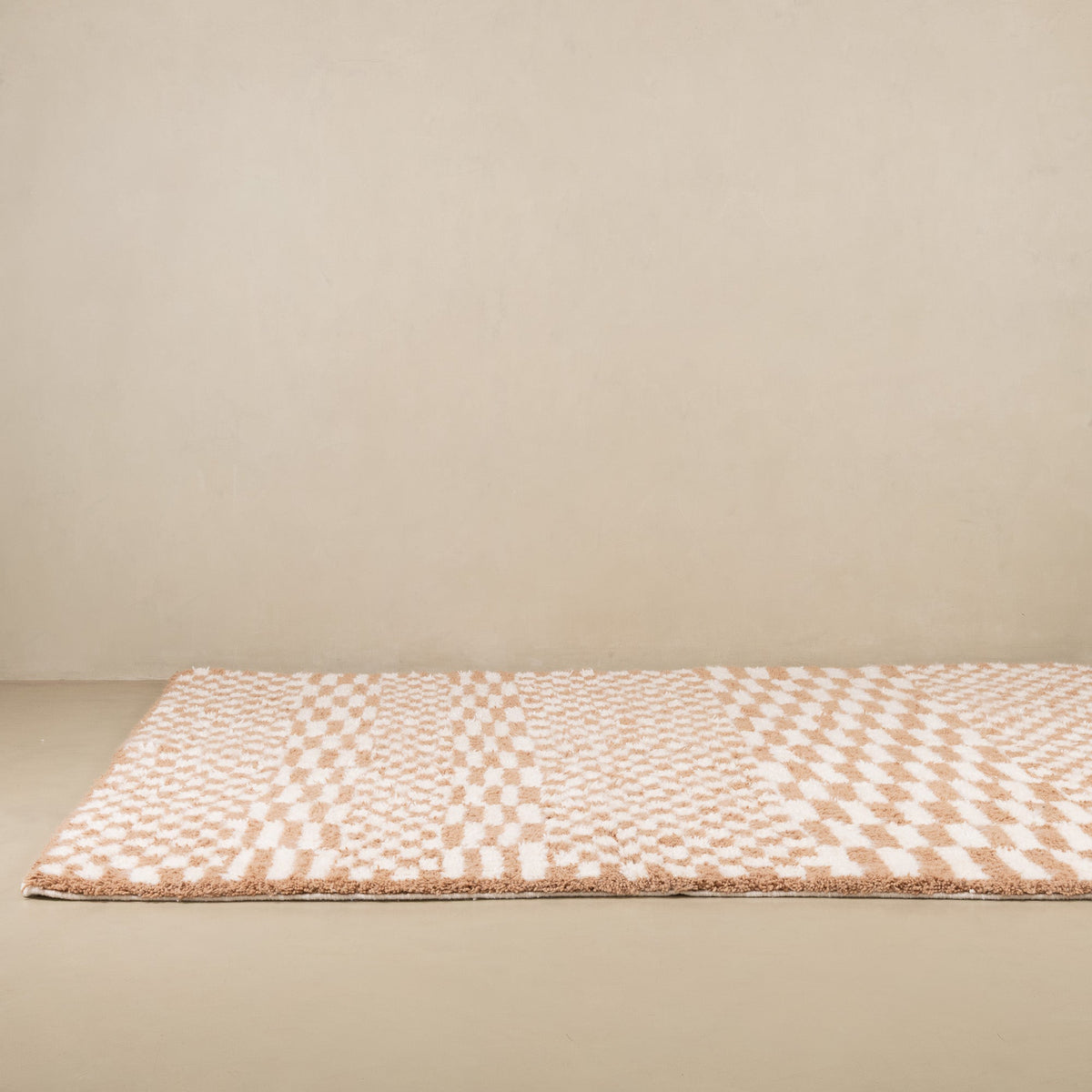Dana - Tapis Berbère shaggy