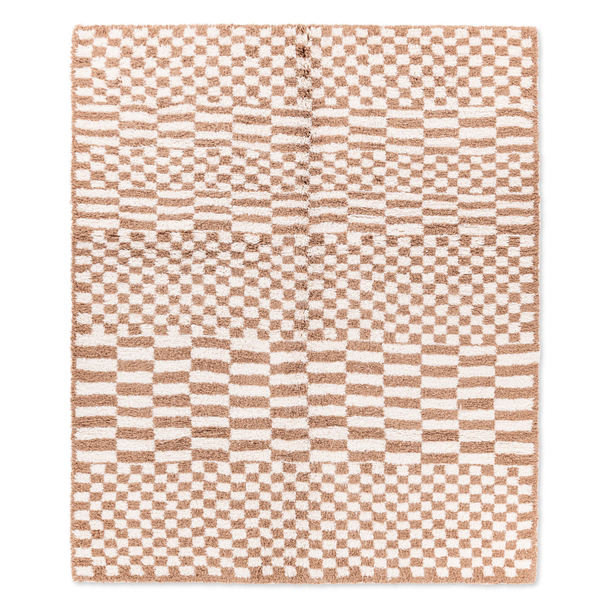 Dana - Tapis Berbère shaggy