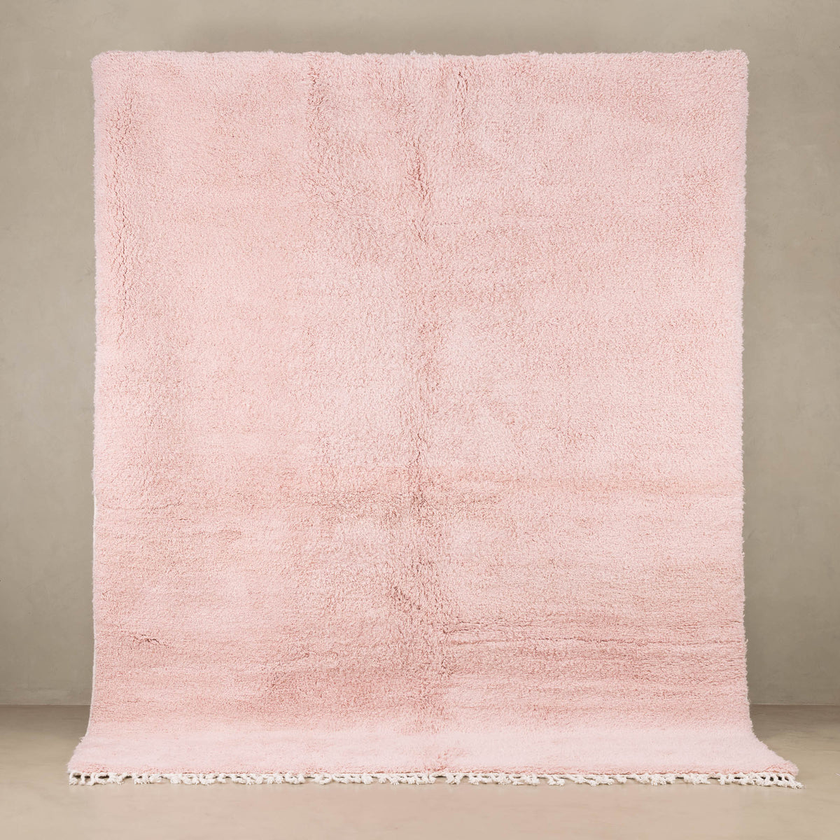 Nassim - Tapis Berbère shaggy