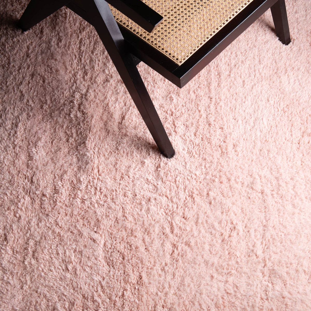 Nassim - Tapis Berbère shaggy
