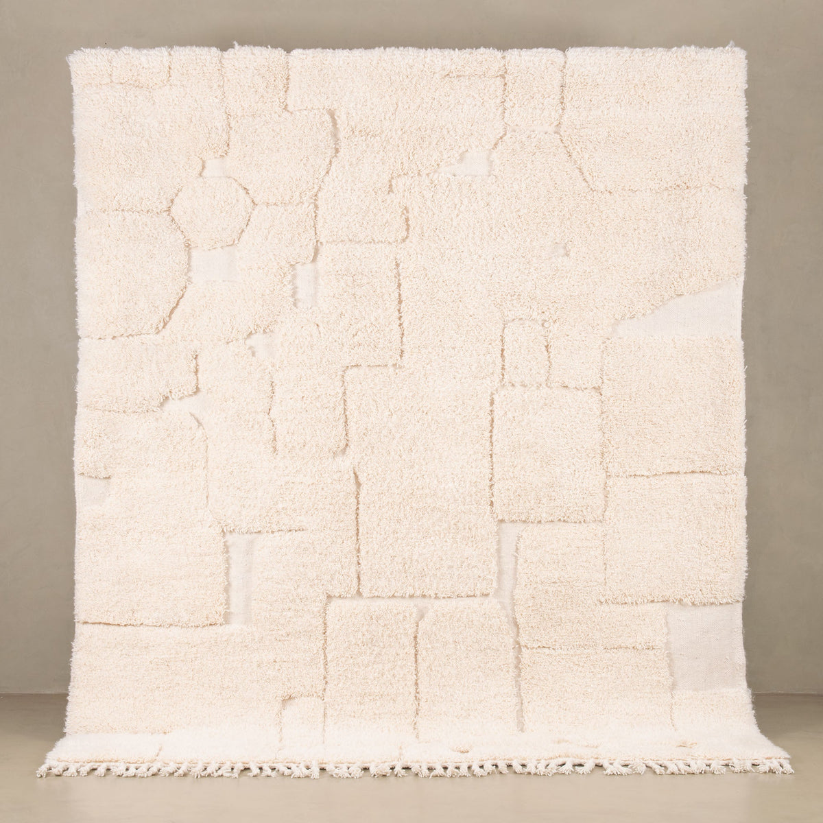 Samya - Tapis Berbère shaggy