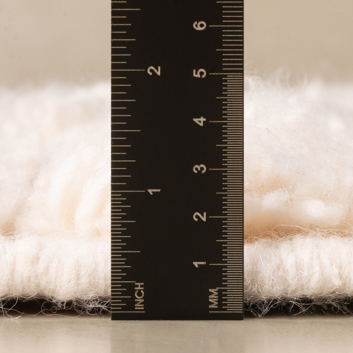 Noura - Tapis Berbère shaggy