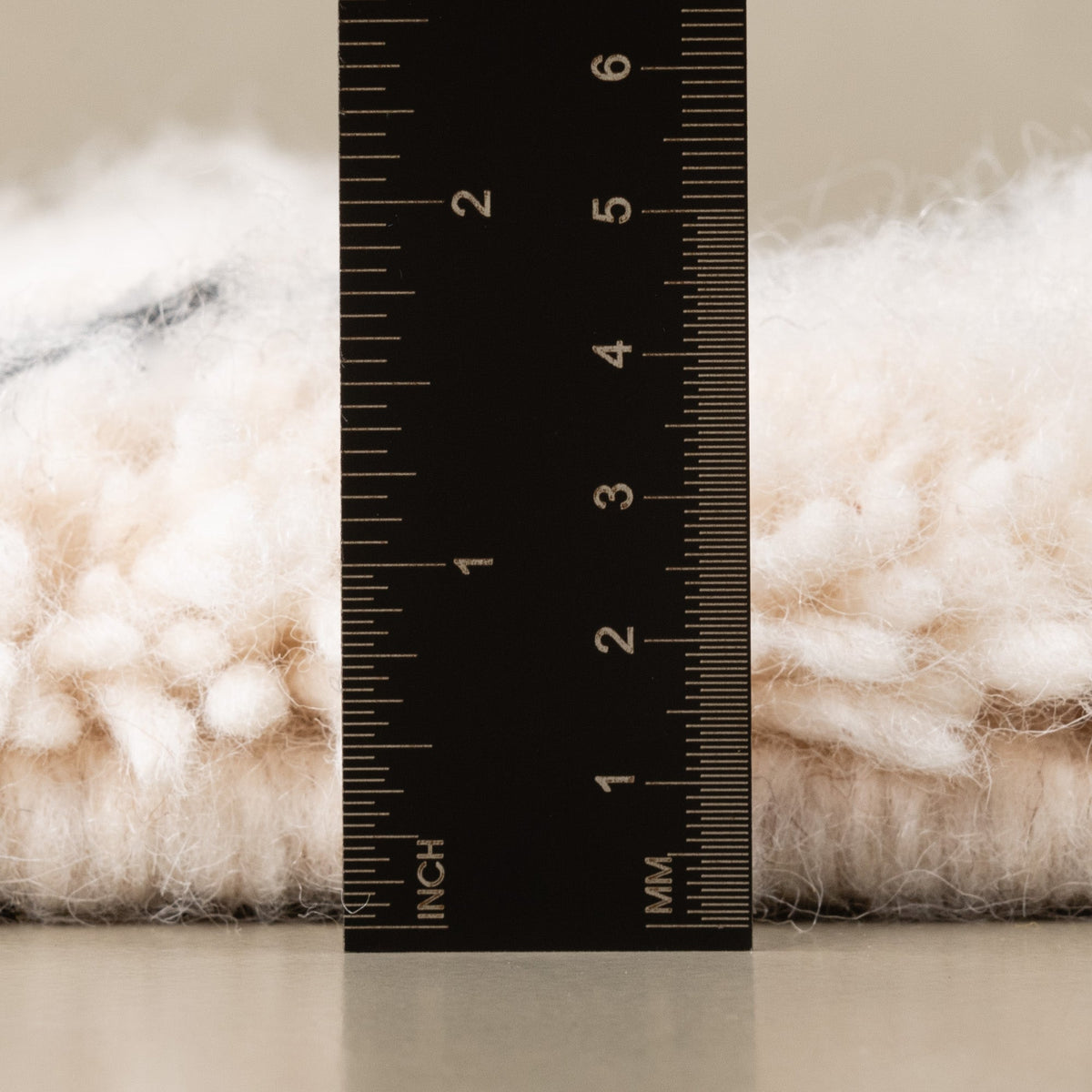 Almas - Tapis Berbère shaggy
