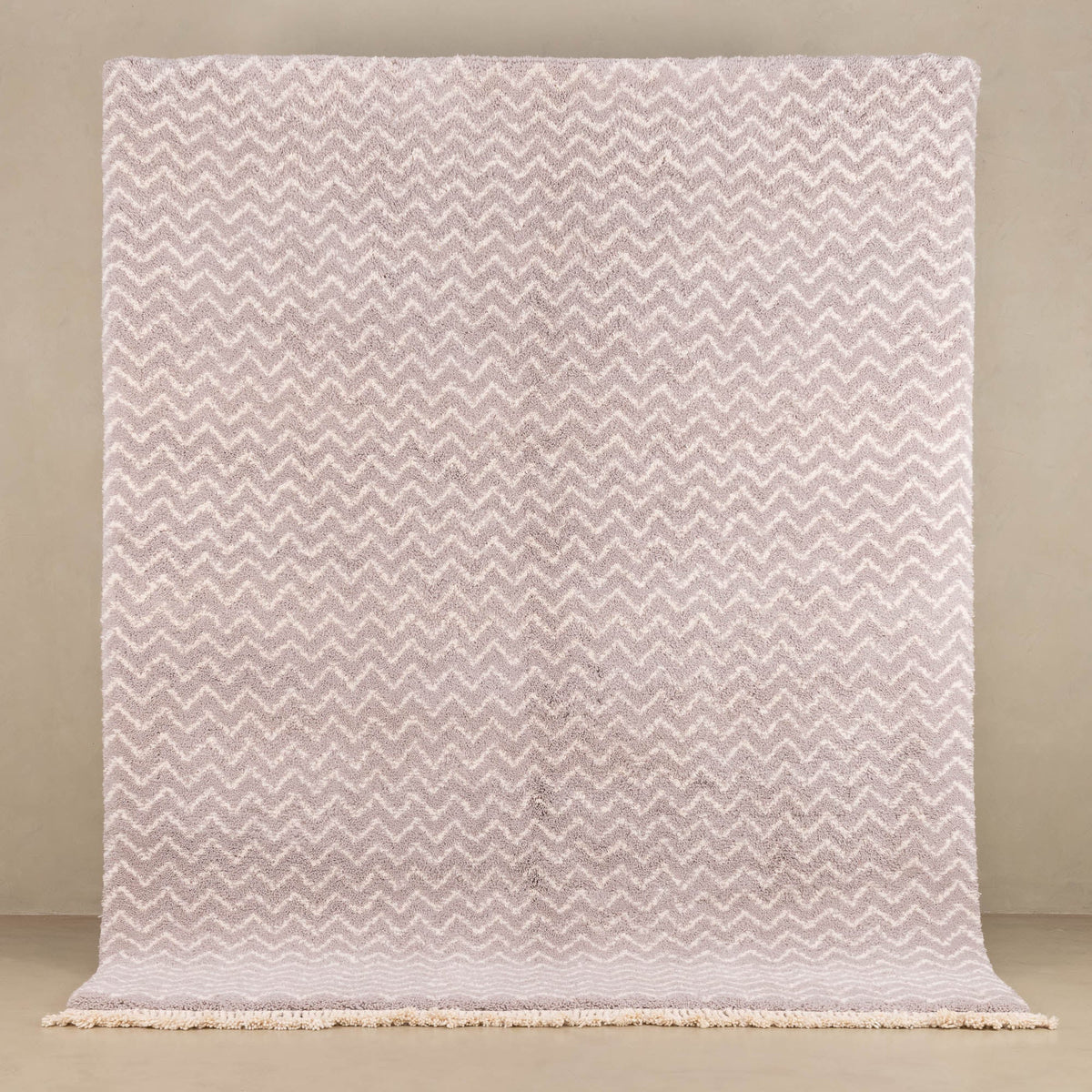 Jihane - Tapis Berbère shaggy