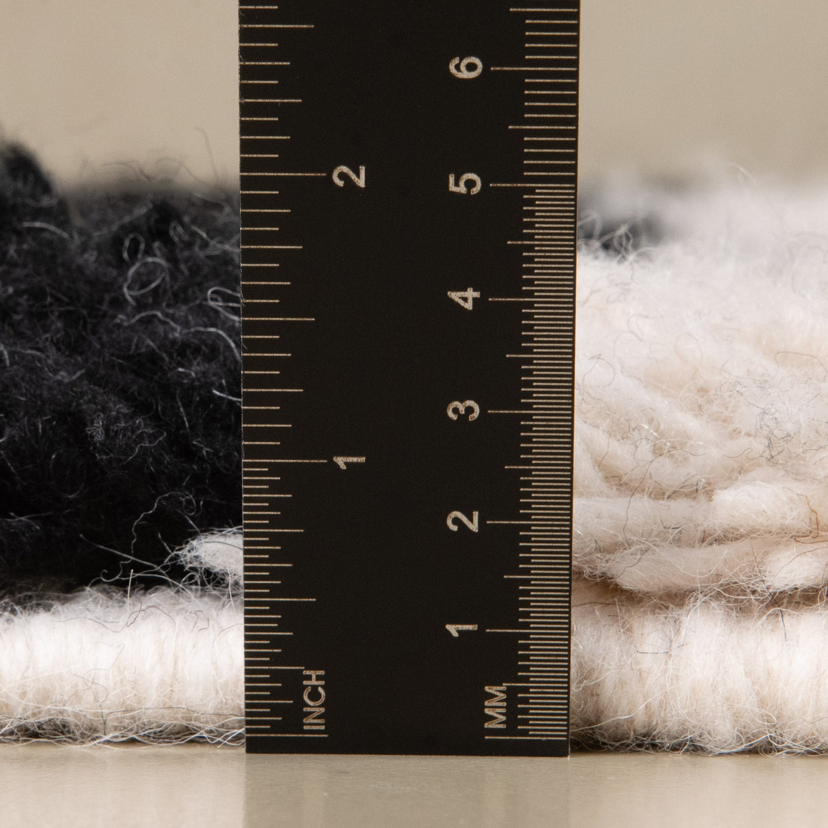 Rokaya - Tapis Berbère shaggy