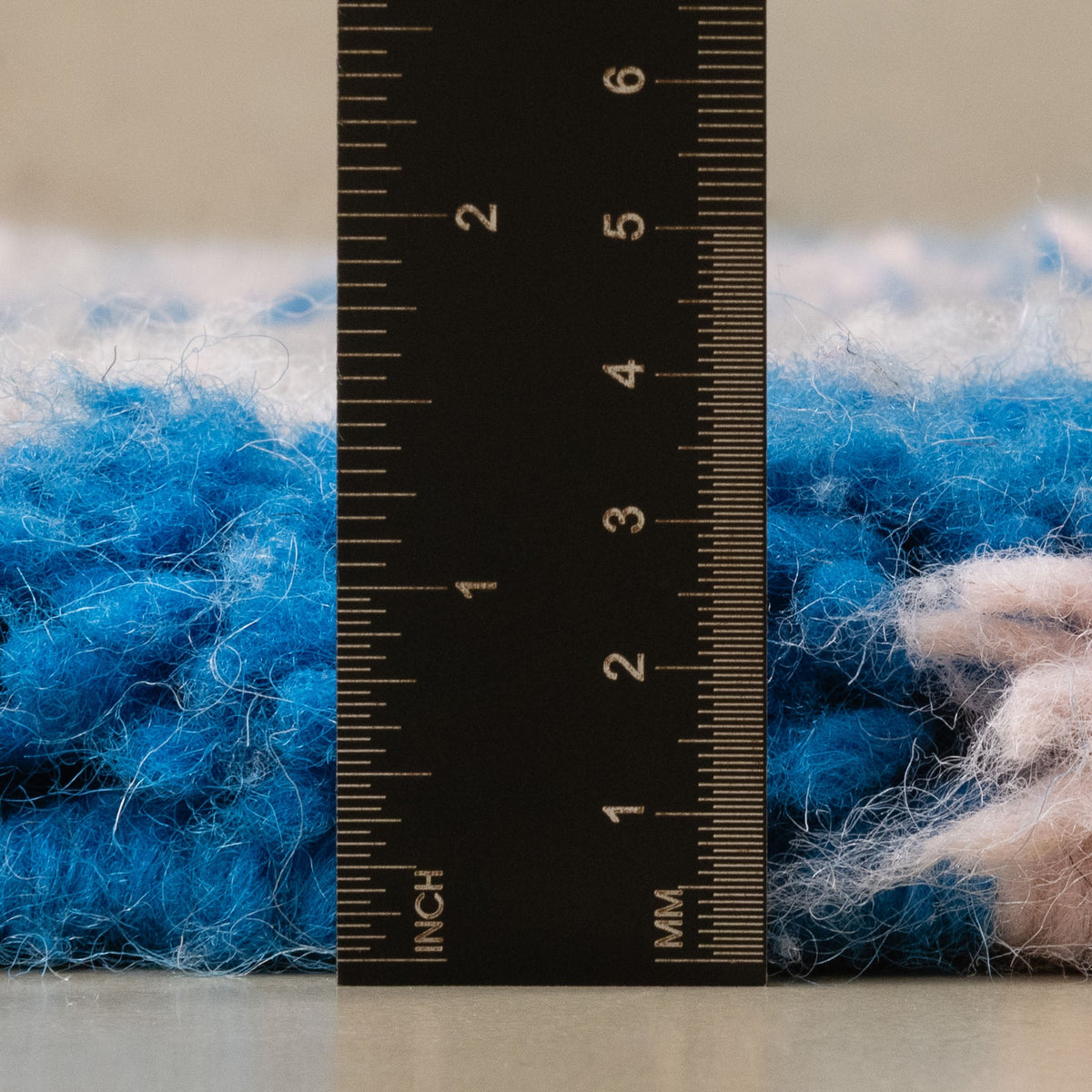 Chada - Tapis Berbère shaggy