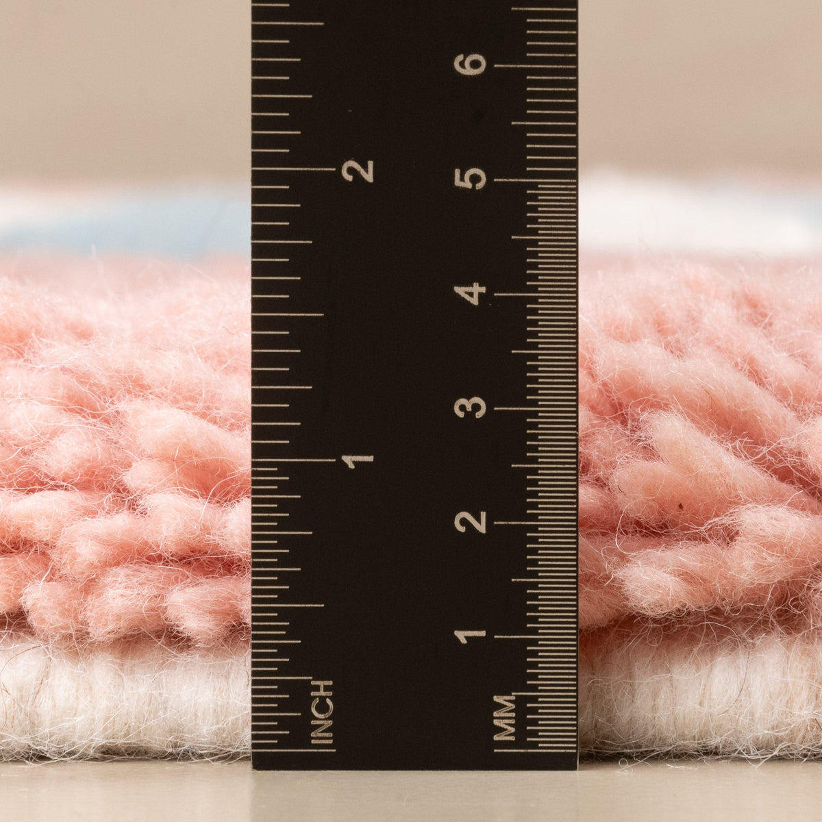 Warda - Tapis Berbère shaggy