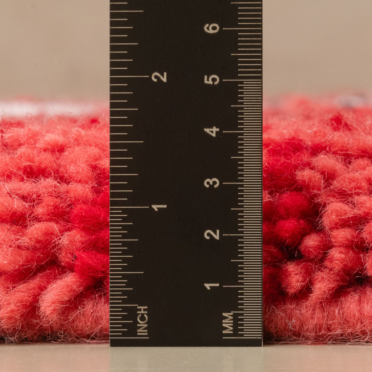 karaz - Tapis Berbère shaggy