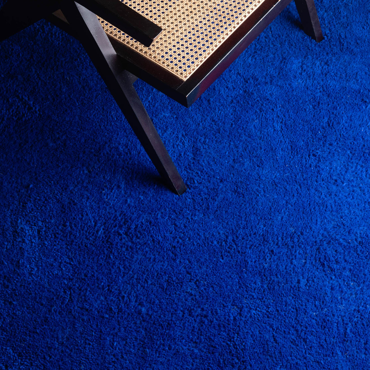 Safir - Tapis Berbère shaggy
