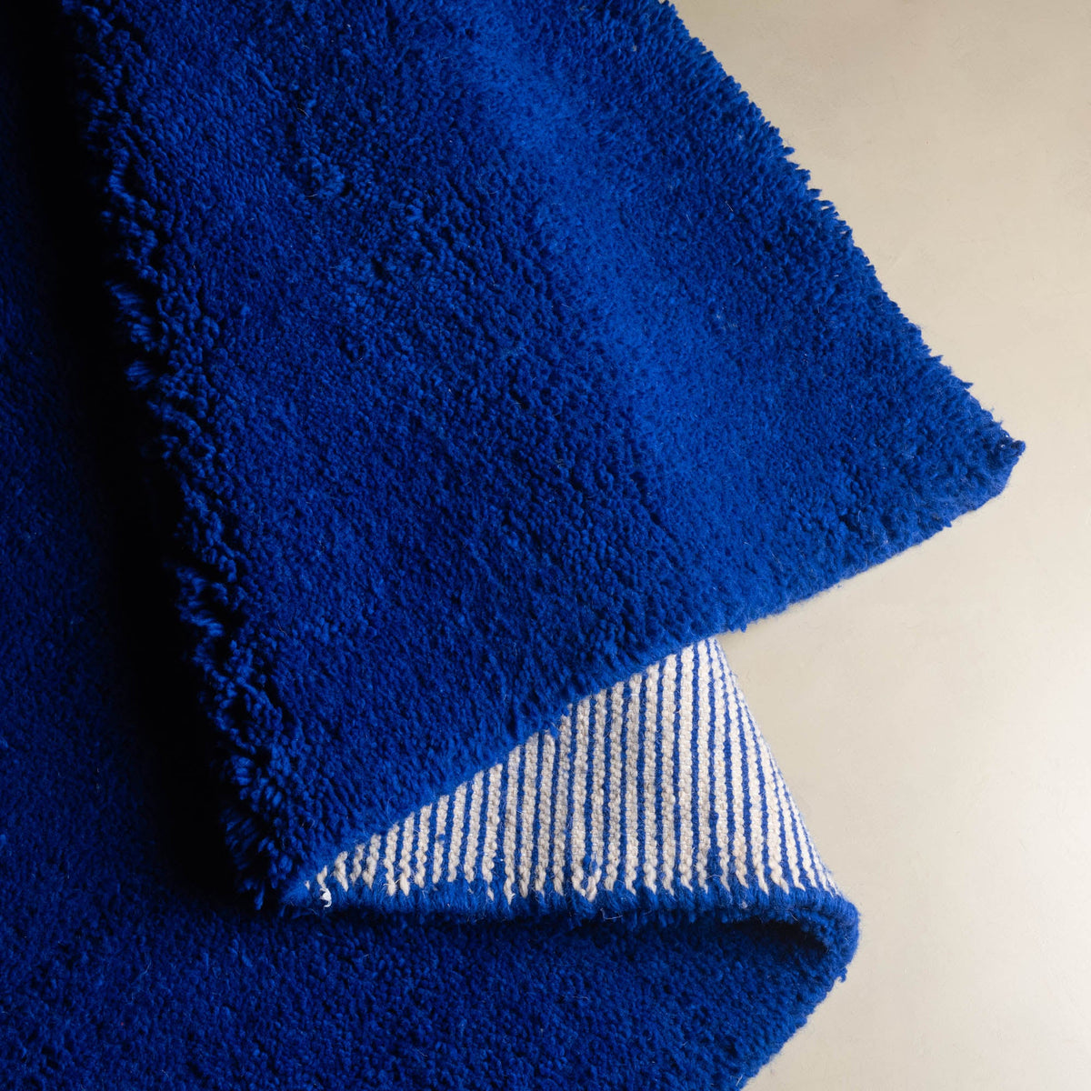 Safir - Tapis Berbère shaggy