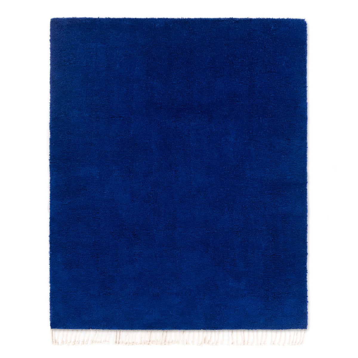 Safir - Tapis Berbère shaggy