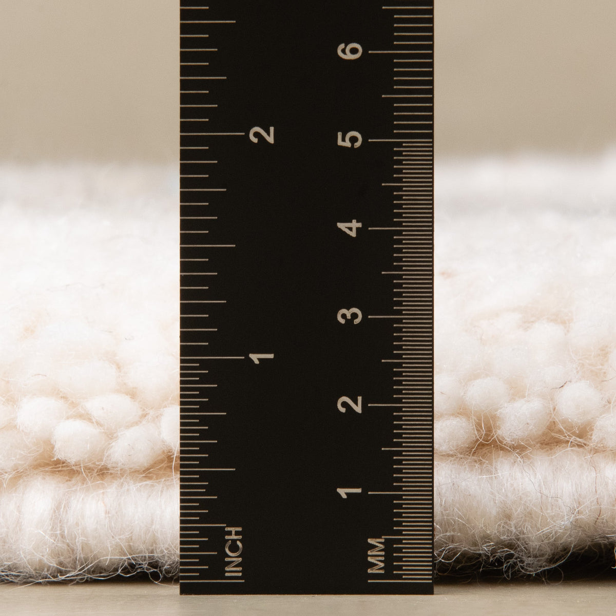 Nassij - Tapis Berbère shaggy