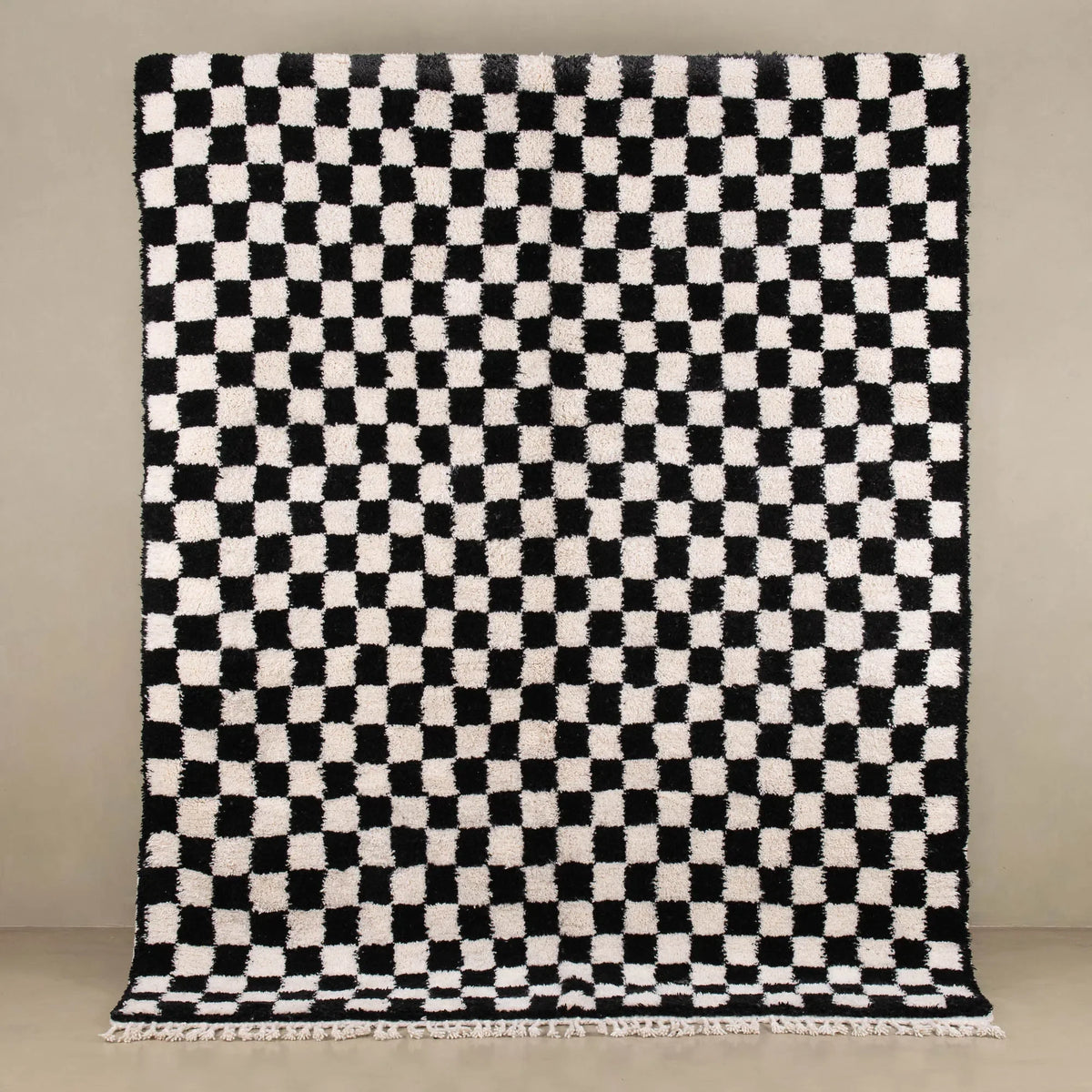 Dama - Tapis Berbère shaggy