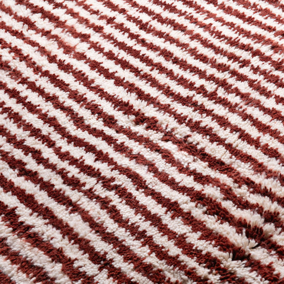 Nadira - Tapis Berbère shaggy
