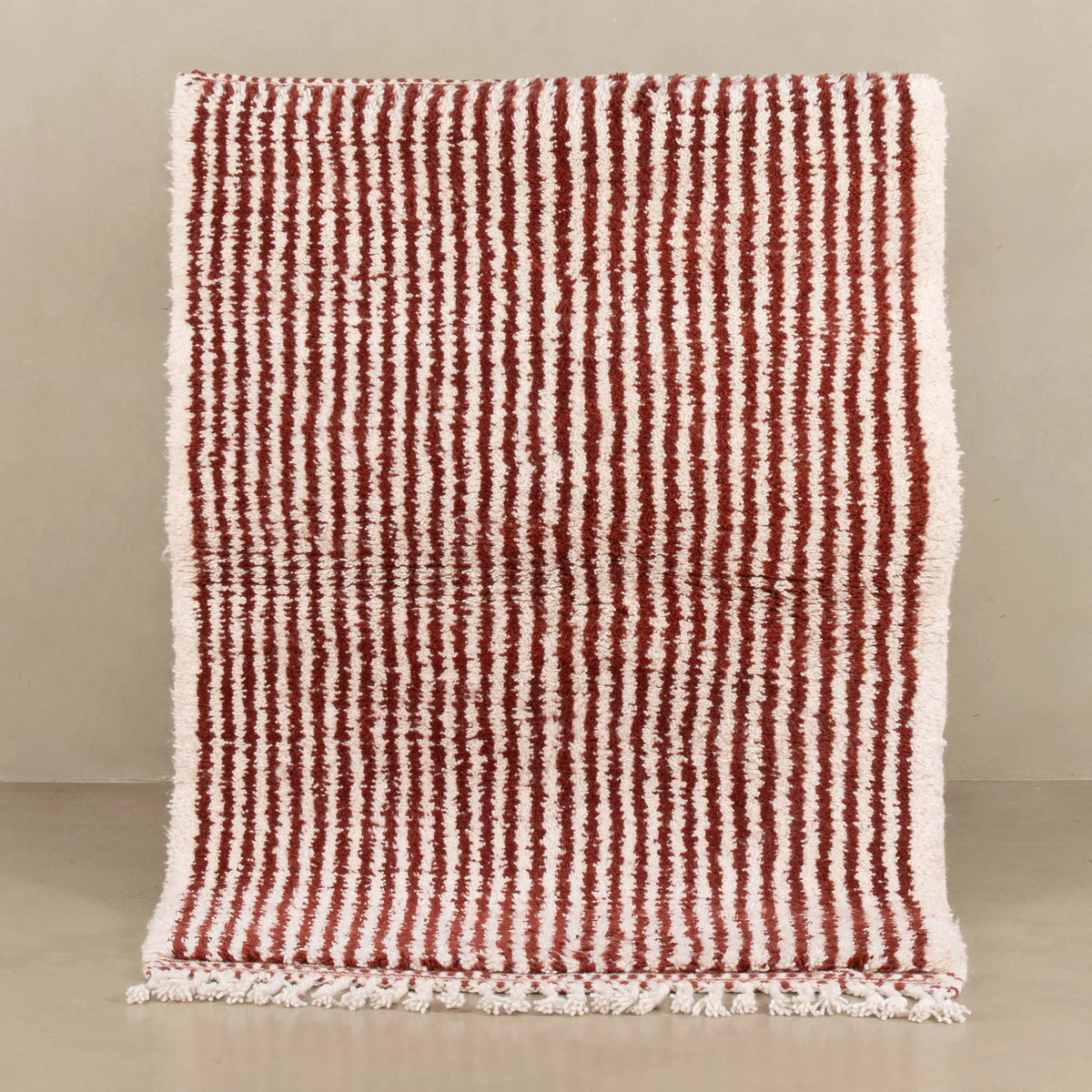 Nadira - Tapis Berbère shaggy