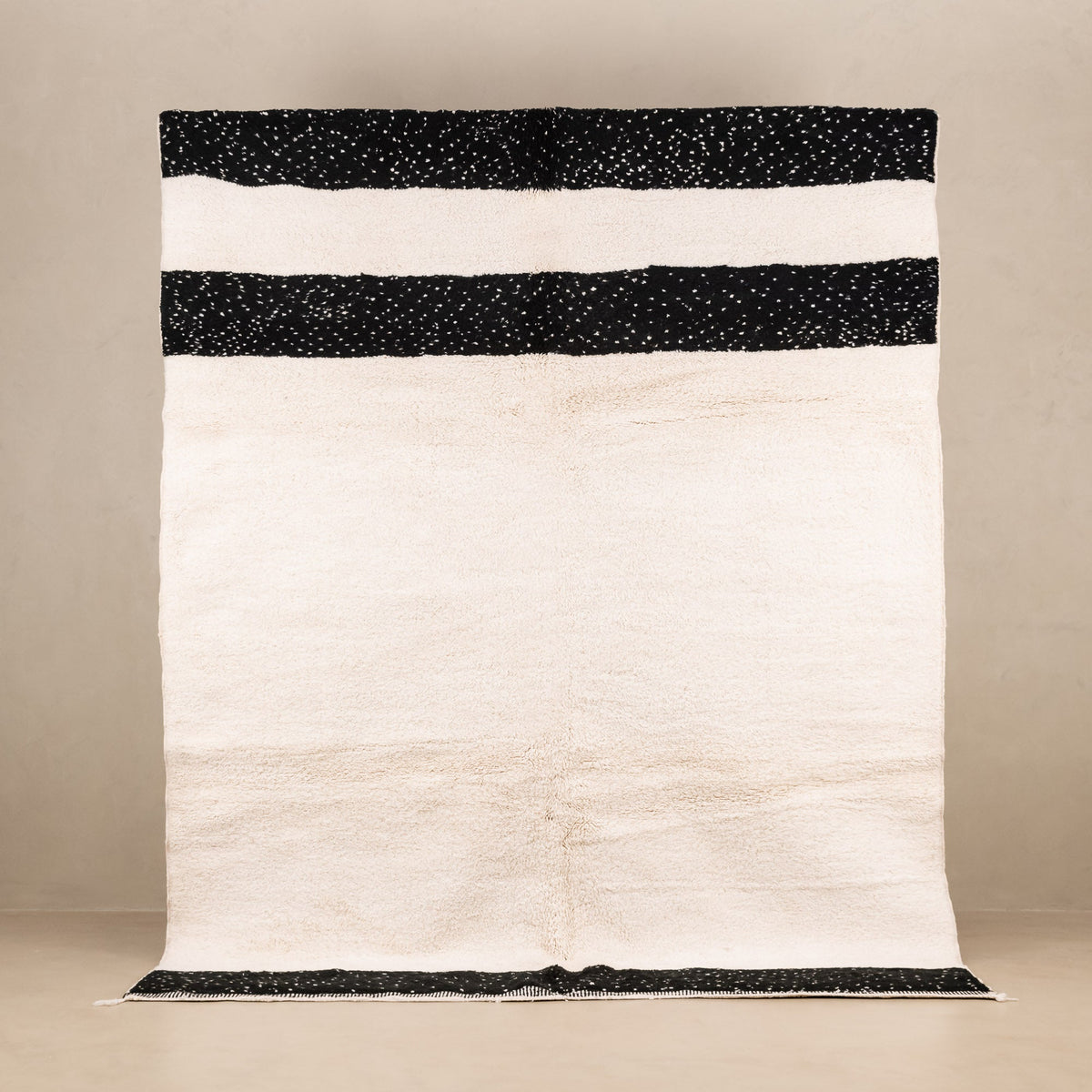 Jassem - Tapis Berbère shaggy