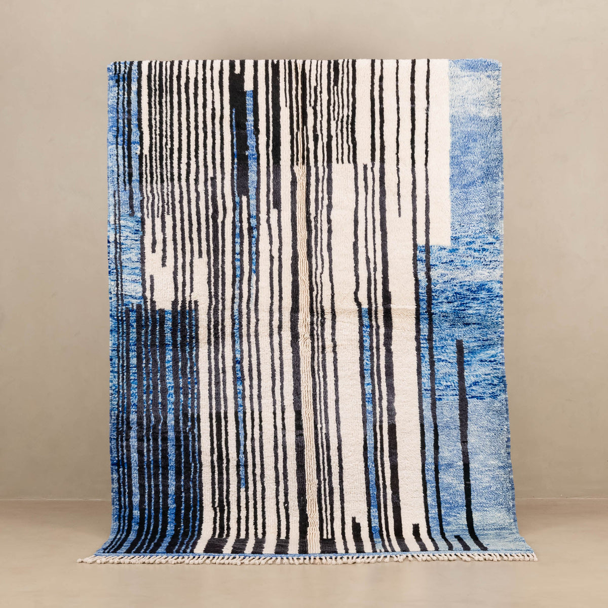 Hra - Tapis Berbère shaggy