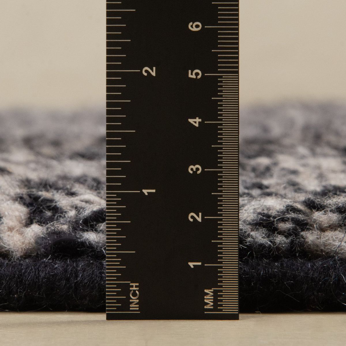 Massilya - Tapis Berbère shaggy
