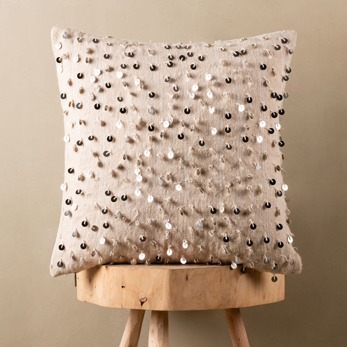 Coussin Handira