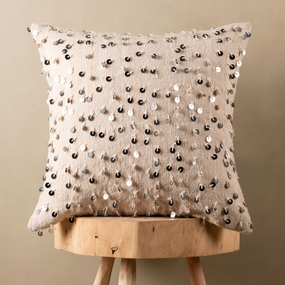 Coussin Handira