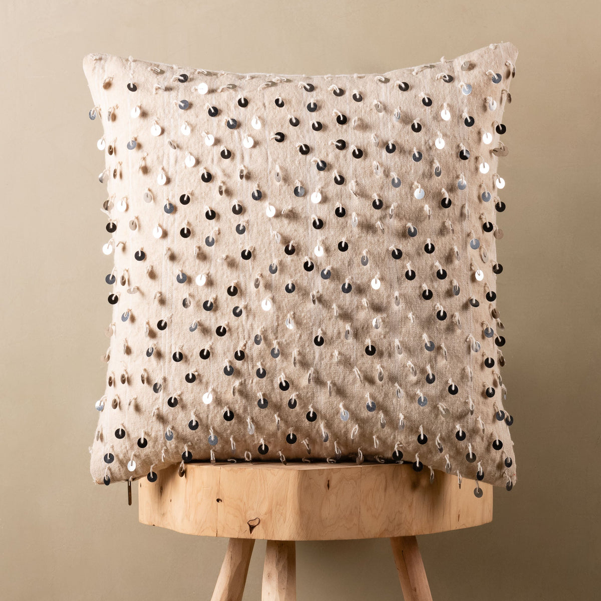 Coussin Handira