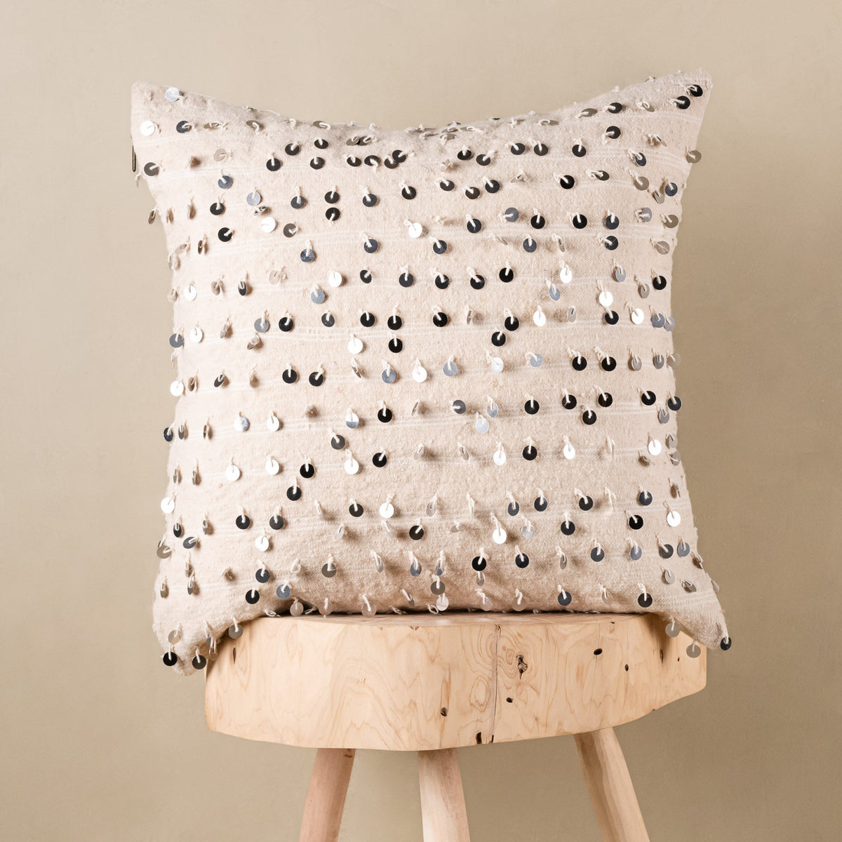 Coussin Handira