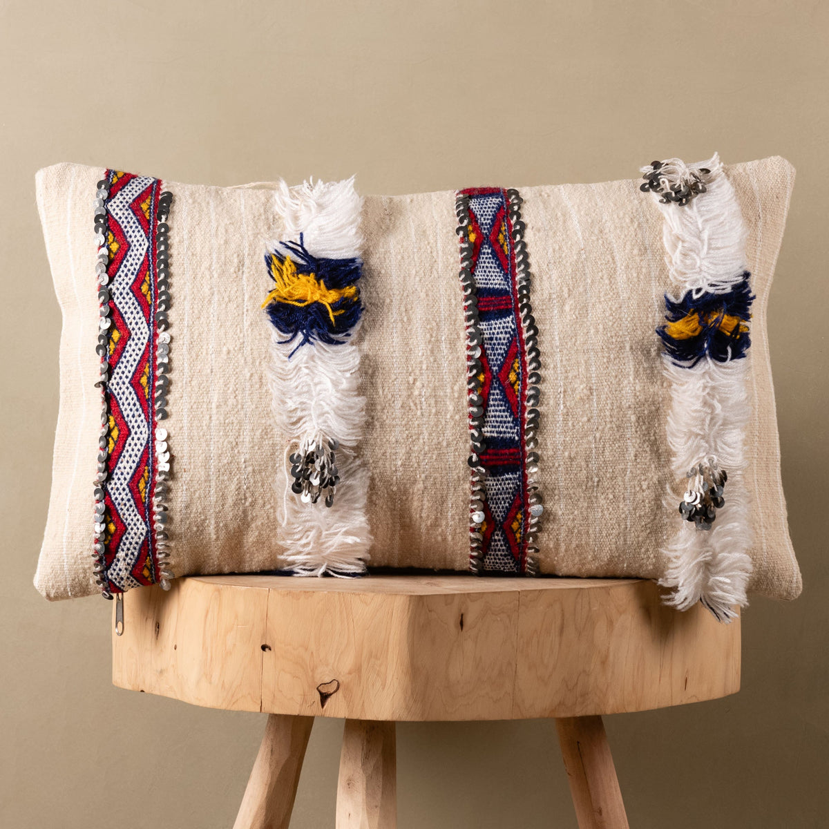 Coussin Handira