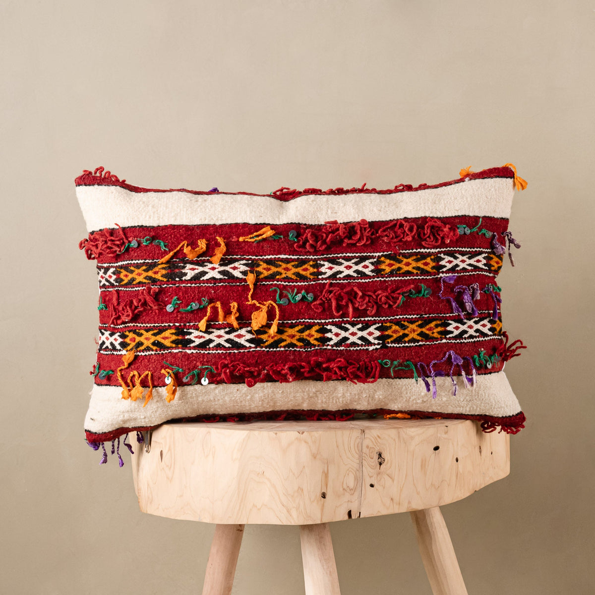 Coussin Handira