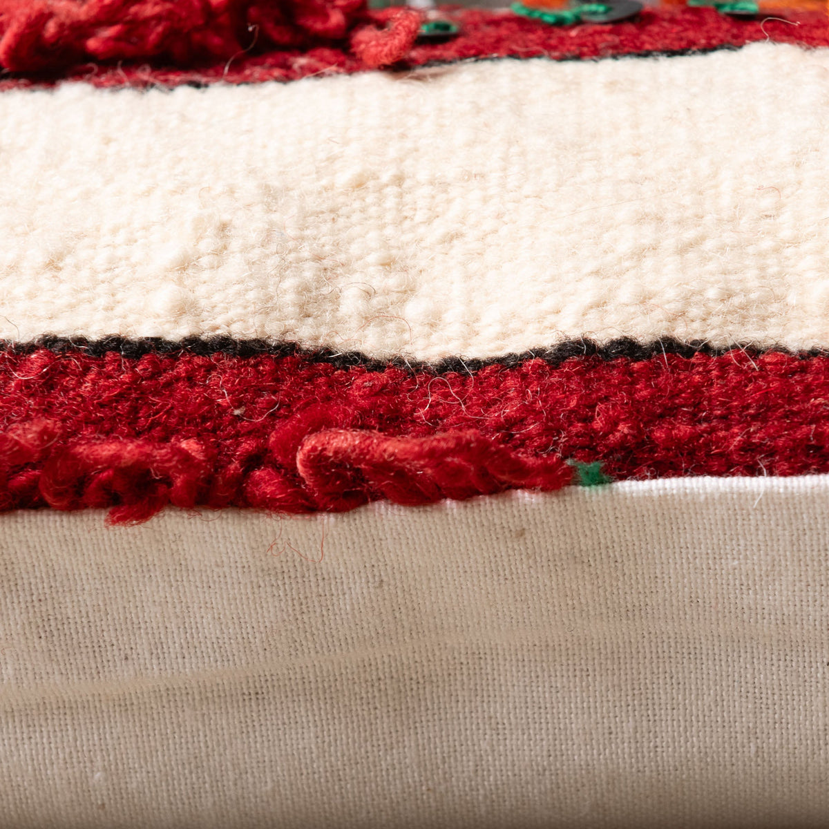 Coussin Handira