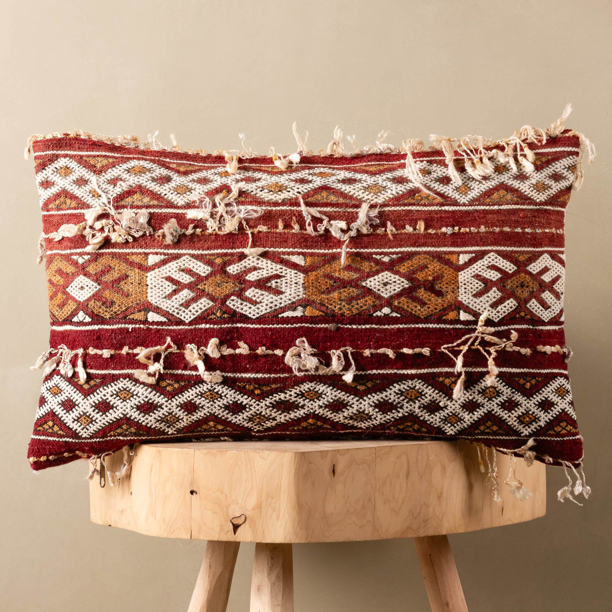 Coussin Handira