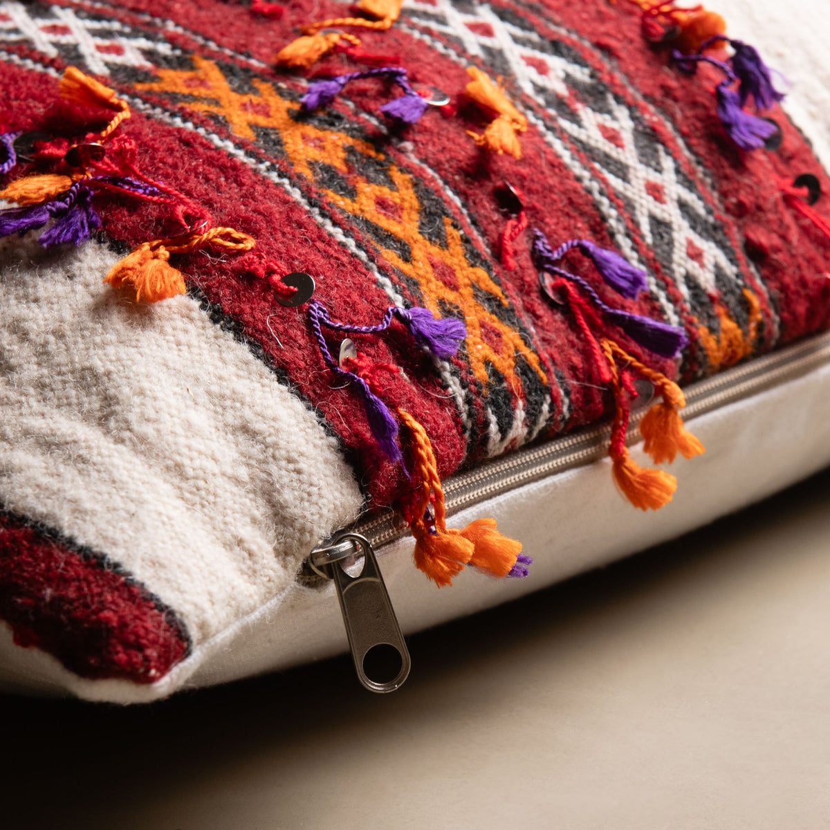 Coussin Handira