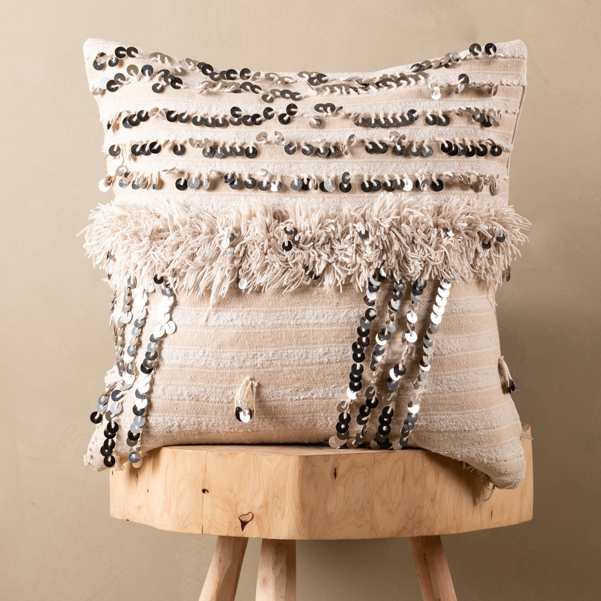 Coussin Handira