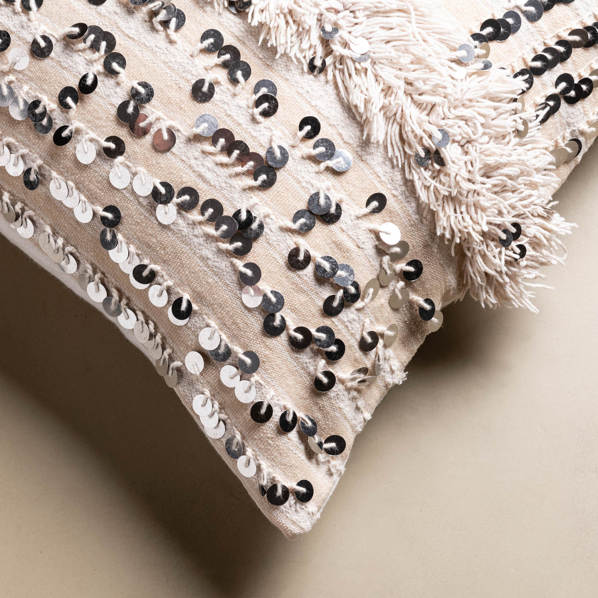 Coussin Handira